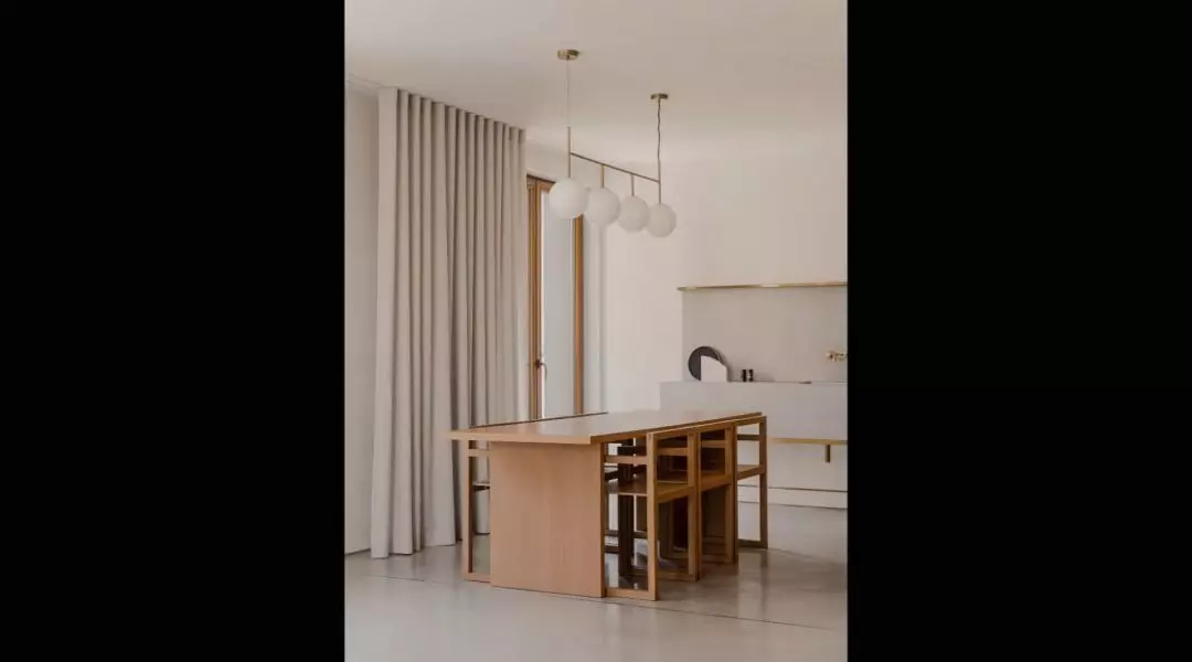 „The hideway home”.