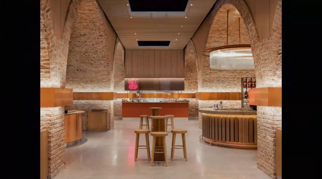 „Foodhall