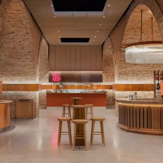 „Foodhall