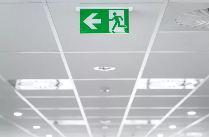 Najnowsze rozwiązania pozwalające na monitorowanie opraw