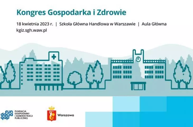 Save the date! Economy and Health Congress is coming up