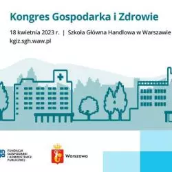 Kongres Gospodarka i Zdrowie