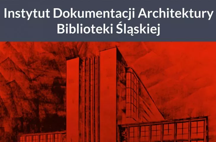 Cykl spotkań „Dobra książka o architekturze”