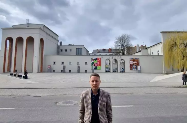 Pozew za wykpienie betonozy. Coraz mniejsza odporność na krytykę złych realizacji