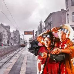 Najpiękniejsza ulica Łodzi, której nie ma