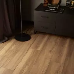 Podłoga Rigio w odcieniu Kotto