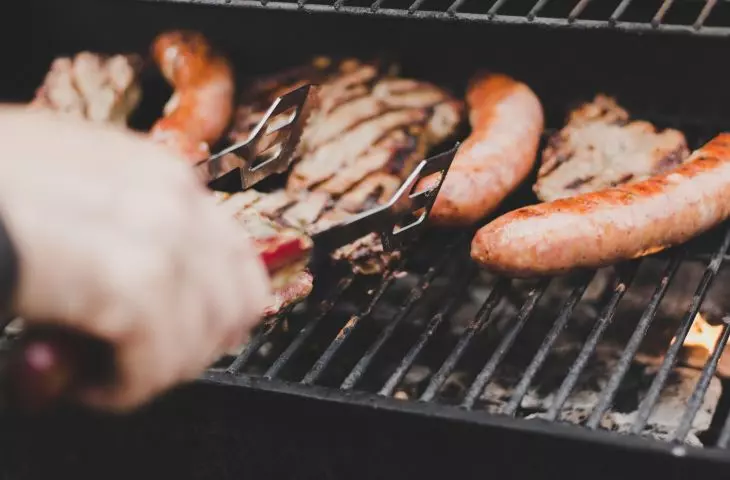 The barbecue season has begun. How to choose the right equipment?
