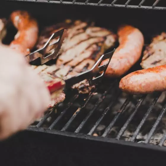 Jak wybrać grill?