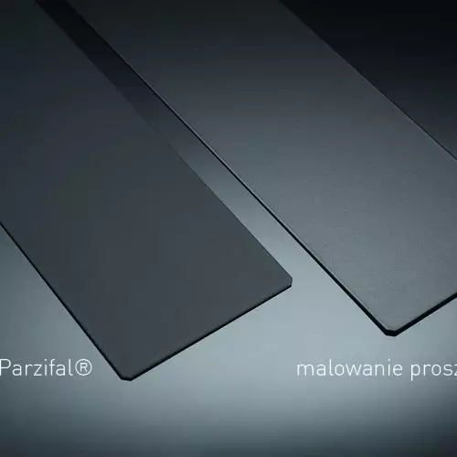 Parzifal® i sufity z siatki cięto-ciągnionej