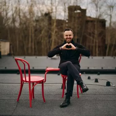 Maciej Franta
