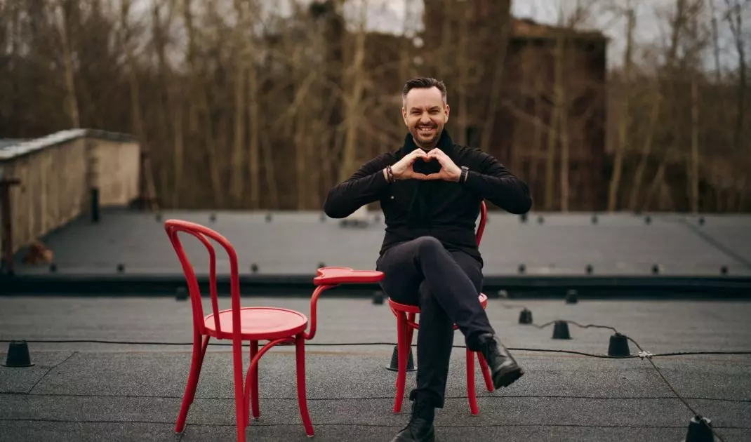 Maciej Franta