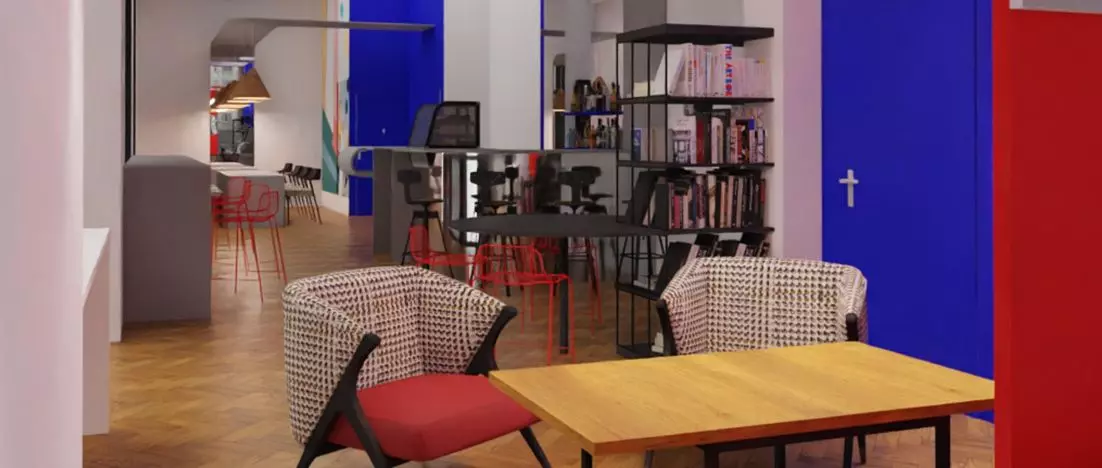 Natalia Przybyszewska – „Przestrzeń dedykowana”