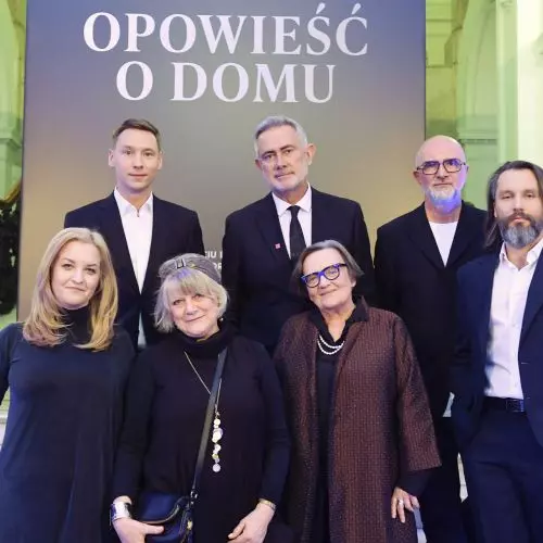 Co sprawia, że przestrzeń staje się domem?