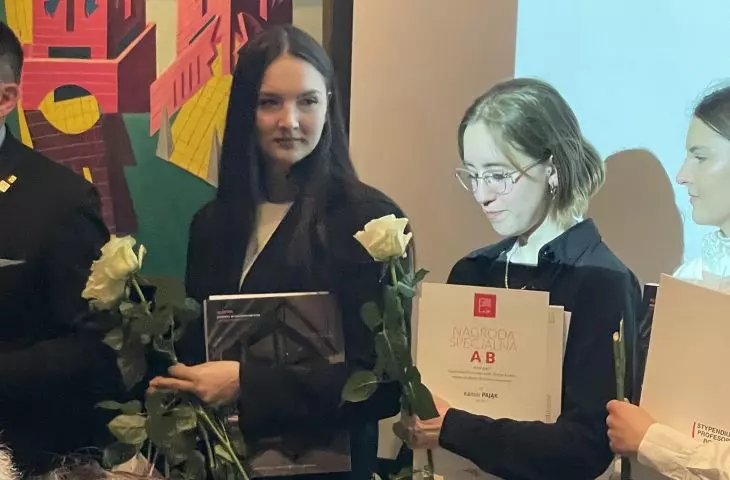 Wyniki XIII edycji konkursu o Stypendium Twórcze SARP Kraków im. prof. Bohdana Lisowskiego