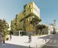 I Nagroda, proj.: Yellow