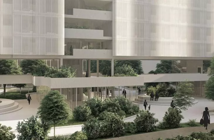 Wyróżnienie w kategorii „Design”