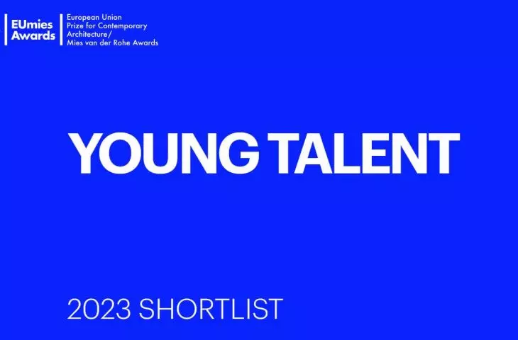 Czwórka Polaków na shortliście konkursu Young Talent 2023!