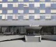 Studium programowo-przestrzenne dotyczące przebudowy budynku dawnego Hotelu Cracovia