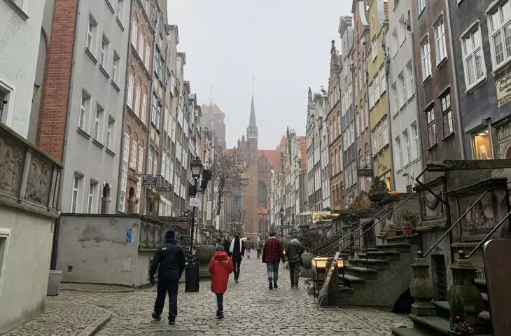 Śródmieście bez Parku Kulturowego. Zmarnowana szansa Gdańska