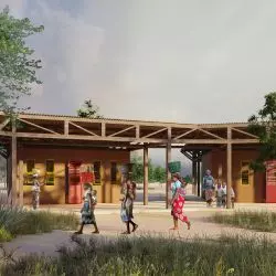 Projekt studentek Politechniki Warszawskiej znalazł się w finale konkursu Archstorming