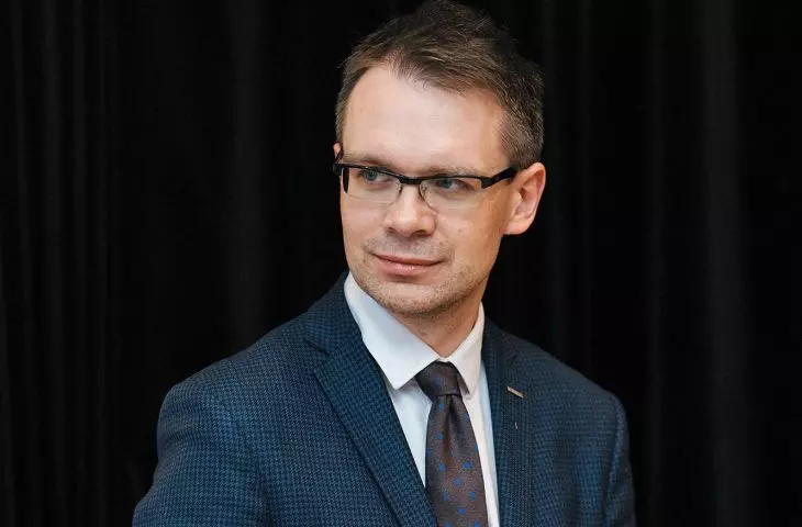 Marek Kaszyński nowym przewodniczącym MPOIA