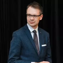 Marek Kaszyński