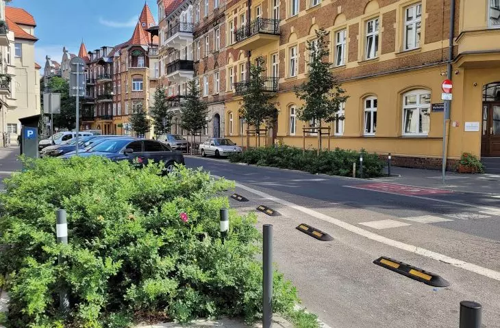 Powtórka z końcówki