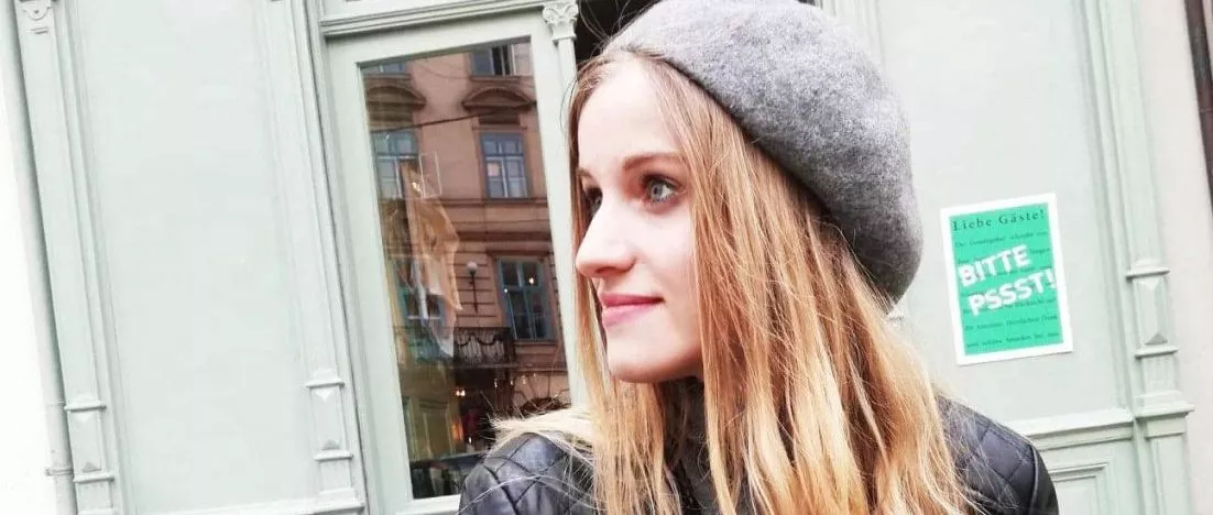 Marta Lata o studiowaniu architektury w Szwajcarii
