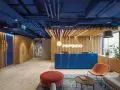 biuro PepsiCo w krakowskim biurowcu Brain Park