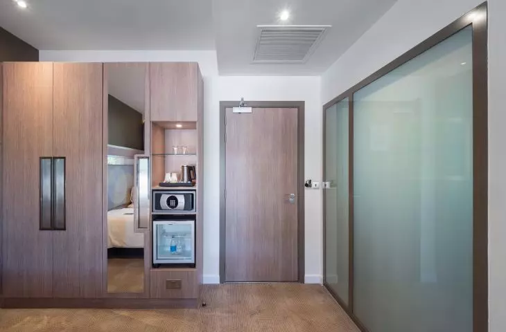 Why use door closers?