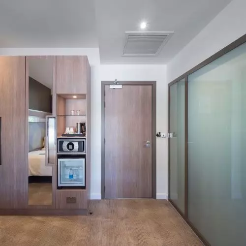 Why use door closers?