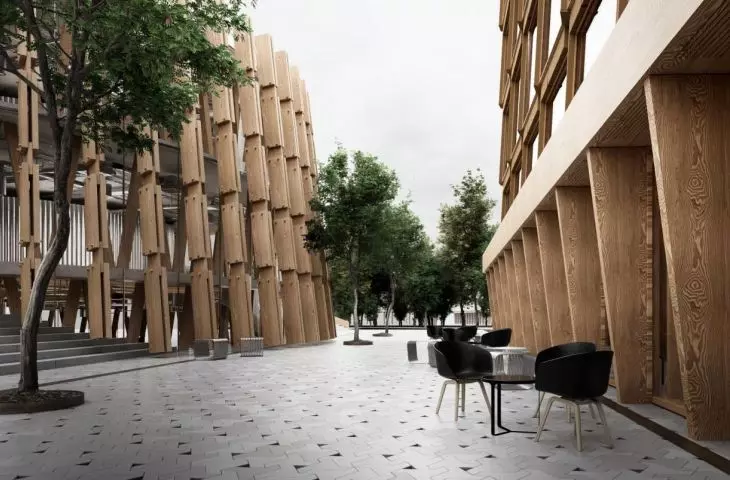 Projekt dobrze ułożony. Wyniki konkursu