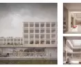 I Nagroda — Heinle, Wischer und Partner Architekci