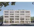 II Nagroda — Młynarczyk Architekci