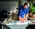 Druk 3D w pracowni architektonicznej