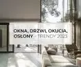 Okna, drzwi, okucia, osłony – trendy 2023