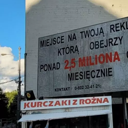 NIK ostro o chaosie reklamowym w Poznaniu. Szykuje się zawiadomienie prokuratury