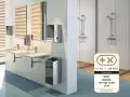 Baterie natryskowe F5
