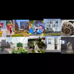 Nagroda Architektoniczna Prezydenta Warszawy, 9. edycja