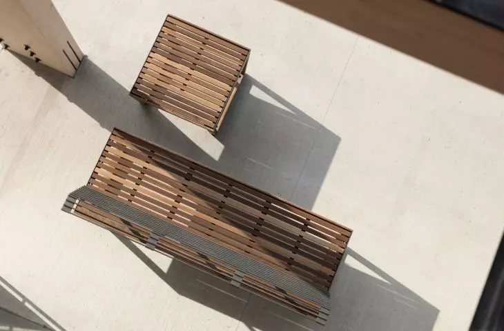 Egoé offers a solution for every space