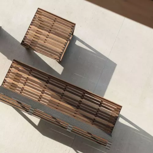 Egoé offers a solution for every space