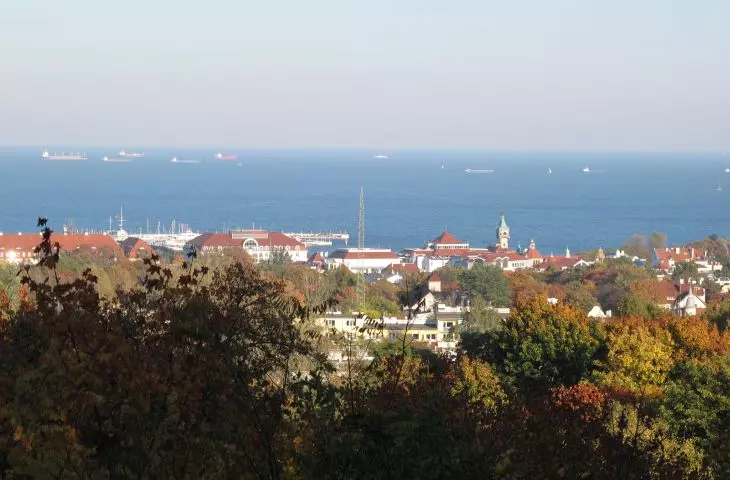 Sopot seeks natural monuments and encourages applications