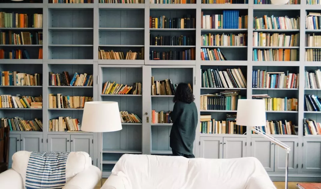 What frustrates us in interiors?
