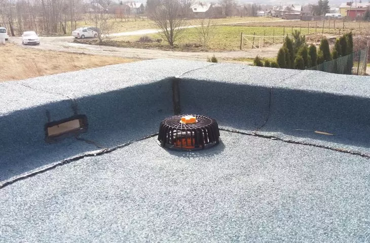 Designing a modern flat roof - what to pay special attention to?