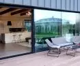 Aluron Glass Line
