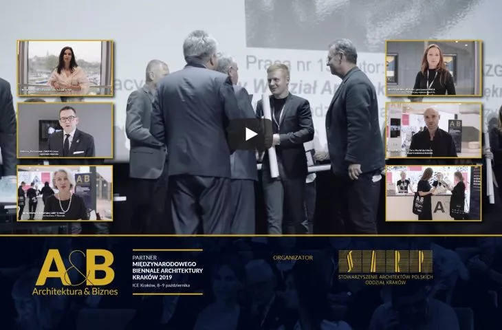 Przeżyjmy to jeszcze raz — A&B na MBA Kraków 2019
