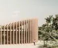 Stimulation and relaxation complex project
