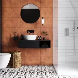 COR-TECH™ ze stali Corten®