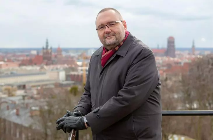 Gentryfikacja będzie jednym z kluczowych problemów Młodego Miasta