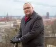 Prof. Piotr Lorens